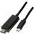 LogiLink USB C-HDMI 1.8m