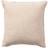 Klippan Yllefabrik Stella Kuddöverdrag Beige (45x45cm)