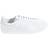 Fred Perry B721 Leather M - White