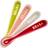 Beaba Ergonomic 1st Age Spoons 4pcs