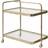 Nordal 4404 Trolley Table 50x70cm