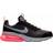 NIKE Air Max 270 Futura M - Black/Oil Grey/Hot Punch/Cool Grey