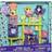 Hasbro Littlest Pet Shop Cat Hideaway