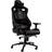 Noblechairs silla gaming epic roja negra