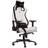 Noblechairs Epic Gaming Stol - Sort/Hvid