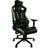 Noblechairs Epic Sprout Edition Gaming Chair - Black/Green