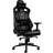 Noblechairs Epic Real Leather Gaming Chair - Black