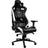 Noblechairs Epic SK Gaming Edition Gaming Chair - Black/White