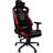 Noblechairs Epic Mousesports Edition Gaming Chair - Black/Red