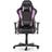 DxRacer Formula F08-NP Gaming Chair - Black/Pink