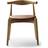 Carl Hansen & Søn CH20 Elbow Köksstol 72cm