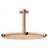 Grohe Rainshower Cosmopolitan 310 (26067DA0) Copper