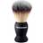 Tweezerman Deluxe Shaving Brush