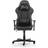 Chaise Gamer Formula Series Similicuir Noir