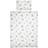 Elodie Details Crib Bedding Set Feathered Friends 100x130cm