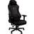 Noblechairs Hero Real Leather Gaming Chair - Black