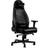 Noblechairs Sedia ICON Real Gaming in Pelle Sintetica colore Nero