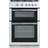 Montpellier MDG600LW Silver, Black, White