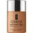 Clinique even better glow, light reflecting, liquid foundation, wn 118, amber, spf 15, 30 ml