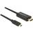 DeLock 85260 USB C-HDMI 3m