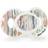 Elodie Details Pacifier Unicorn Rain