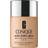 Clinique Even Better Glow light reflecting makeup SPF15 #vanilla