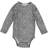 MarMar Copenhagen Leo Body LS - Guld Leo (181-153-11-80)