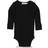 MarMar Copenhagen Plain Body LS - Black