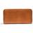 Adax Savita Napoli Wallet - Cognac