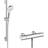Hansgrohe Crometta Vario (27812400) Chrome, White