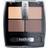 Isadora Eyeshadow Quartet #44 Muddy Nudes