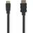 Nedis High Speed with Ethernet (4K) HDMI-Mini HDMI 2m