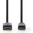 Nedis High Speed with Ethernet (4K) HDMI-Mini HDMI 1.5m
