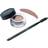 Ardell Pomada Cejas C/ Brush #castaño medio