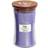 Woodwick Lavender Spa Large Bougie Parfumée 609.5g