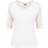 Urban Classics T-shirt Classic Raglan 2.0 - Blanc