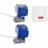 Tollco WaterFuse - VFB500-DN15