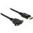 DeLock DisplayPort - DisplayPort 1.2 M-F 1m