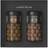 Lakrids by Bülow Black Box A and D 265g
