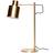 Hübsch 890490 Bordlampe 56cm