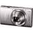 Canon PowerShot ELPH 360 HS Silver