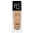 Maybelline Fit Me Dewy + Smooth Foundation #210 Sandy Beige