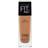 Maybelline Fit Me Luminous Smooth Foundation 315 Soft Honey