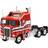 Revell Kenworth Aerodyne 1:32