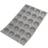 De Buyer - Muffinsplåt 30x20 cm
