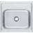 Franke Euroform EFX 610 (101.0277.504)