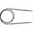 Knitpro Royale Fixed Circular Needles 60cm 3.25mm