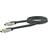 Schwaiger HDM0070G 063 Gold HDMI-HDMI 0.7m