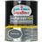 Sandtex Rapid Dry Plus Primer Undercoat Metal Paint, Wood Paint Grey 0.75L