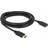 DeLock 4K DisplayPort - DisplayPort 1.2 M-F 3m